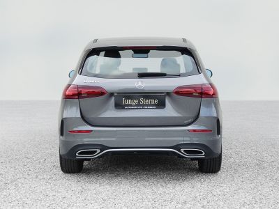 Mercedes-Benz B-Klasse Gebrauchtwagen