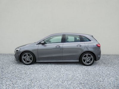 Mercedes-Benz B-Klasse Gebrauchtwagen