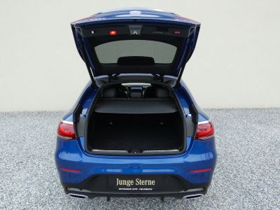 Mercedes-Benz GLC Gebrauchtwagen