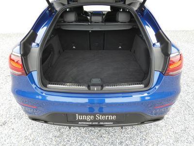 Mercedes-Benz GLC Gebrauchtwagen