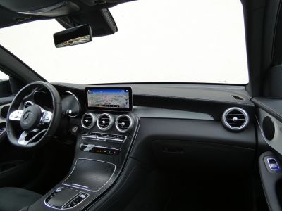 Mercedes-Benz GLC Gebrauchtwagen