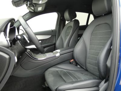 Mercedes-Benz GLC Gebrauchtwagen