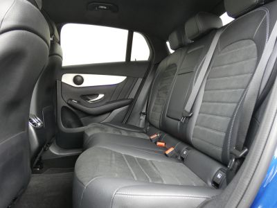 Mercedes-Benz GLC Gebrauchtwagen