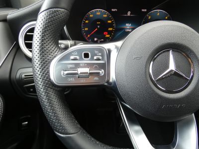 Mercedes-Benz GLC Gebrauchtwagen