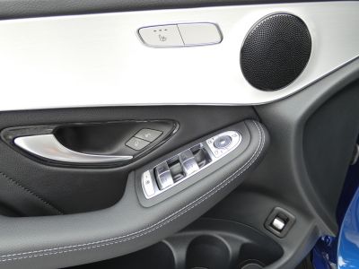 Mercedes-Benz GLC Gebrauchtwagen