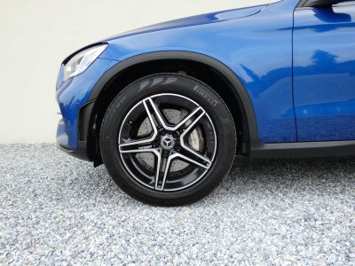 Mercedes-Benz GLC Gebrauchtwagen