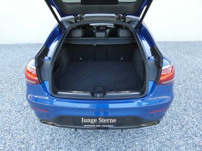 Mercedes-Benz GLC Gebrauchtwagen