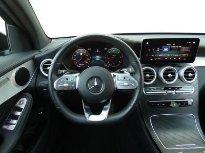 Mercedes-Benz GLC Gebrauchtwagen
