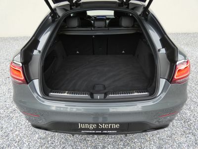 Mercedes-Benz GLC Gebrauchtwagen