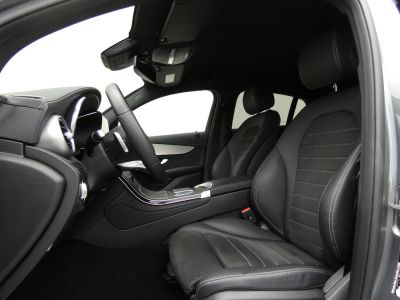 Mercedes-Benz GLC Gebrauchtwagen