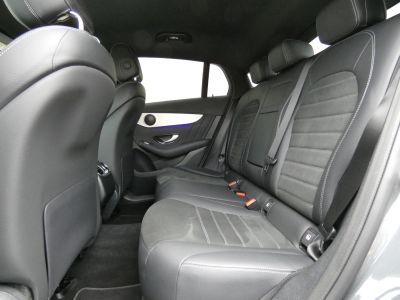 Mercedes-Benz GLC Gebrauchtwagen