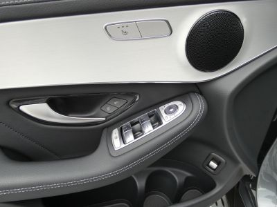 Mercedes-Benz GLC Gebrauchtwagen