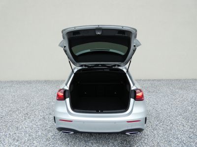 Mercedes-Benz A-Klasse Gebrauchtwagen