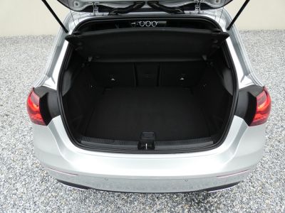 Mercedes-Benz A-Klasse Gebrauchtwagen