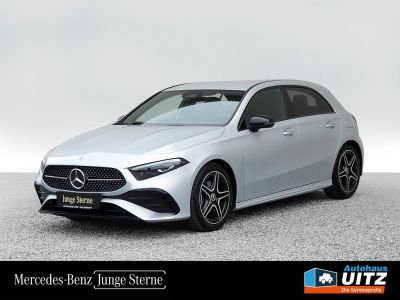 Mercedes-Benz A-Klasse Gebrauchtwagen