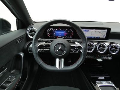 Mercedes-Benz A-Klasse Gebrauchtwagen