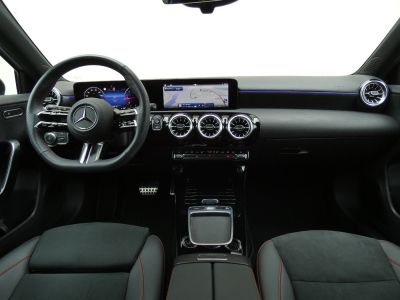 Mercedes-Benz A-Klasse Gebrauchtwagen