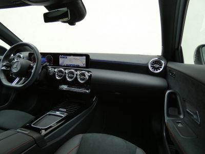 Mercedes-Benz A-Klasse Gebrauchtwagen