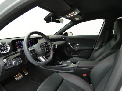 Mercedes-Benz A-Klasse Gebrauchtwagen