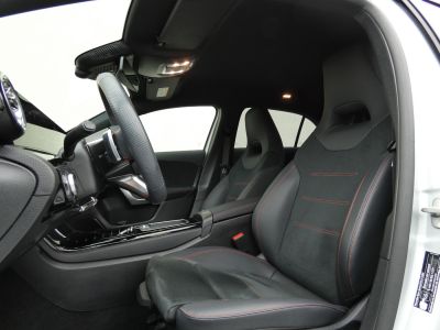 Mercedes-Benz A-Klasse Gebrauchtwagen