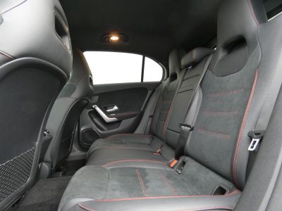 Mercedes-Benz A-Klasse Gebrauchtwagen