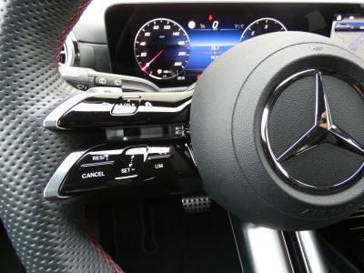 Mercedes-Benz A-Klasse Gebrauchtwagen