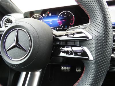 Mercedes-Benz A-Klasse Gebrauchtwagen