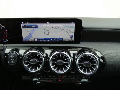 Mercedes-Benz A-Klasse Gebrauchtwagen