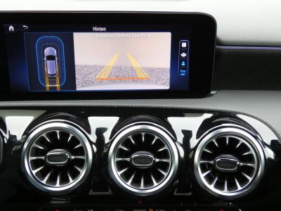 Mercedes-Benz A-Klasse Gebrauchtwagen