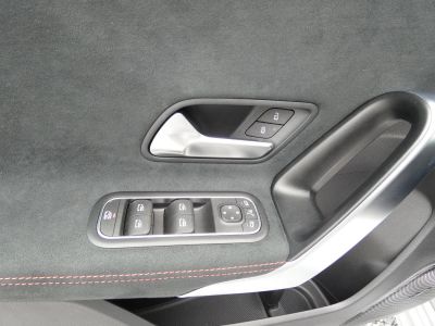 Mercedes-Benz A-Klasse Gebrauchtwagen