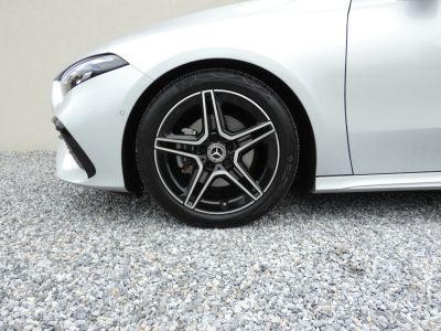 Mercedes-Benz A-Klasse Gebrauchtwagen