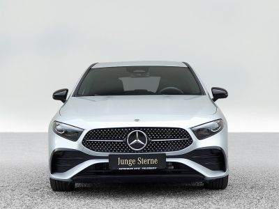 Mercedes-Benz A-Klasse Gebrauchtwagen