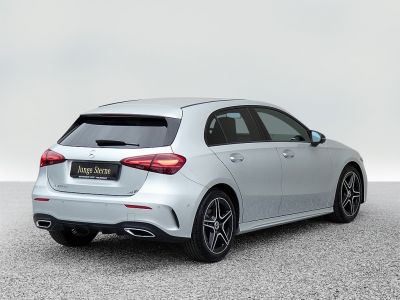 Mercedes-Benz A-Klasse Gebrauchtwagen