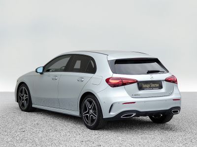Mercedes-Benz A-Klasse Gebrauchtwagen