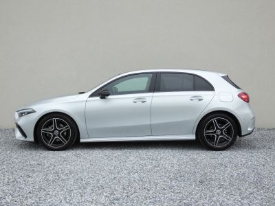 Mercedes-Benz A-Klasse Gebrauchtwagen