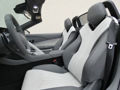 MG Cyberster Vorführwagen