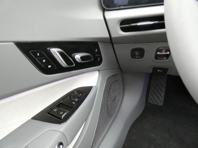 MG Cyberster Vorführwagen MG Cyberster Vorführwagen