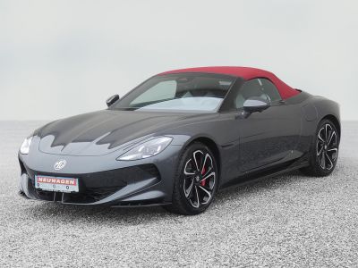 MG Cyberster Vorführwagen