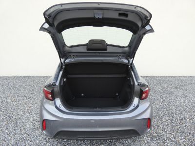 MG MG3 Gebrauchtwagen