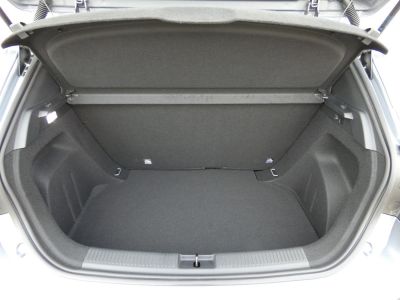 MG MG3 Gebrauchtwagen