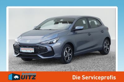 MG MG3 Gebrauchtwagen