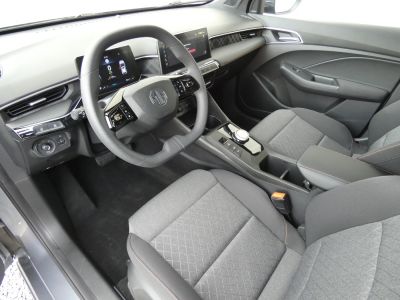 MG MG3 Gebrauchtwagen