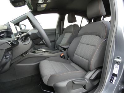 MG MG3 Gebrauchtwagen