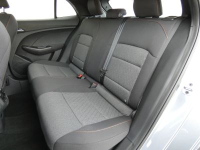 MG MG3 Gebrauchtwagen