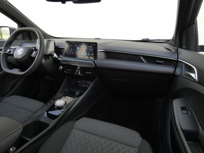 MG MG3 Gebrauchtwagen