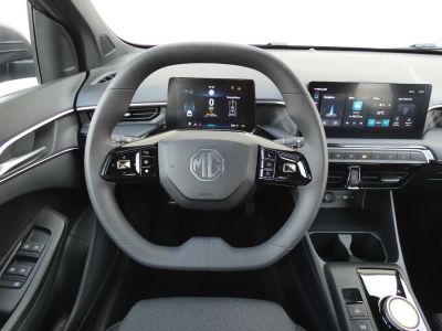 MG MG3 Gebrauchtwagen