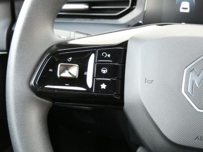 MG MG3 Gebrauchtwagen