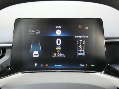 MG MG3 Gebrauchtwagen