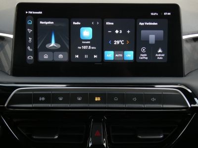 MG MG3 Gebrauchtwagen