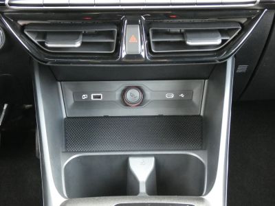 MG MG3 Gebrauchtwagen